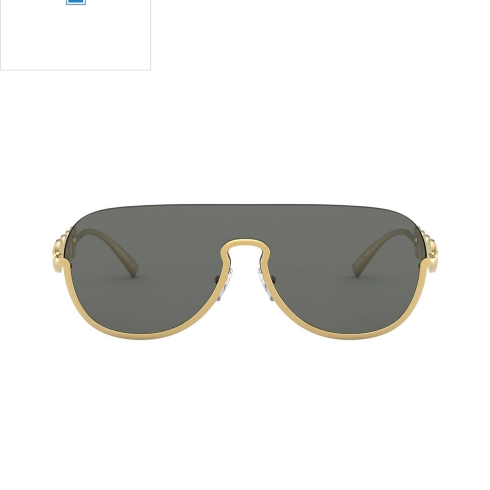 Versace Sunglasses - Picture 3 of 3